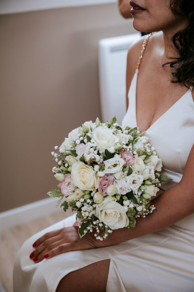 Préparatif Mariage