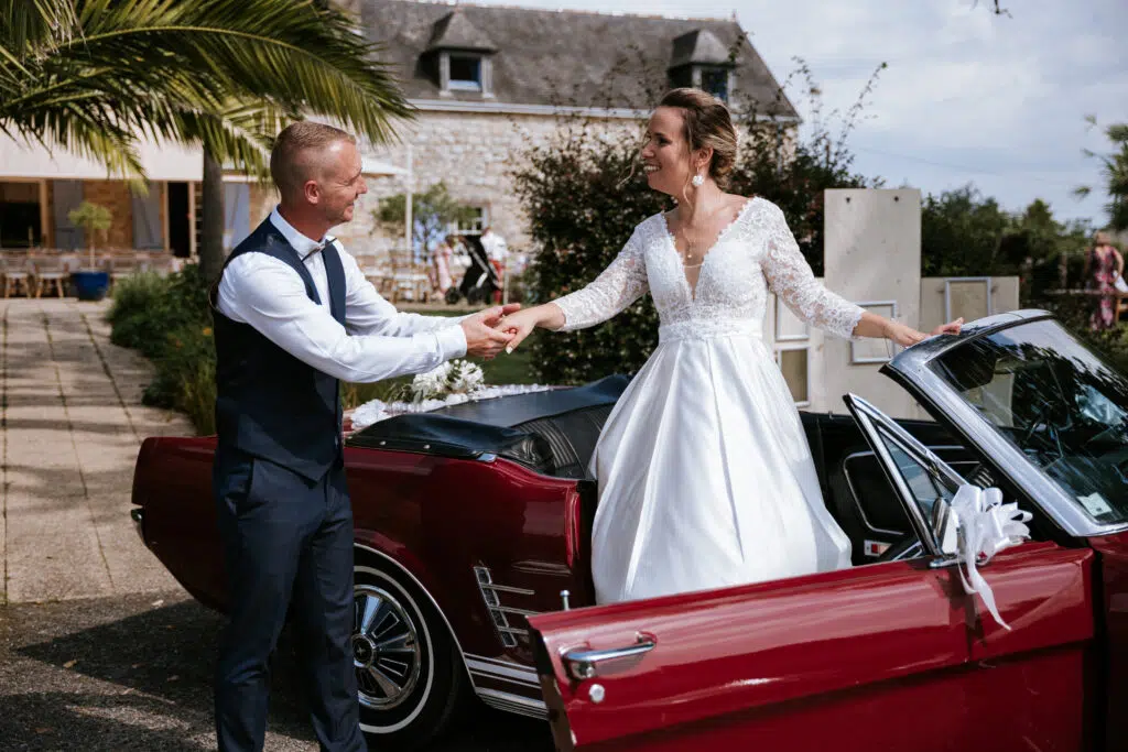 Comment préparer son mariage pour de belles photos ? 2 Anais Guirec©JulienMarinoPhotographe 507