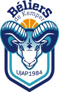 Logo_Béliers_Kemper_UJAP_1984_-_2020 Logo Beliers Kemper UJAP 1984 2020
